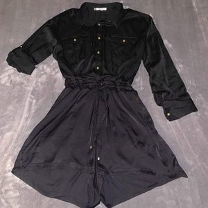 Jennifer Lopez Romper